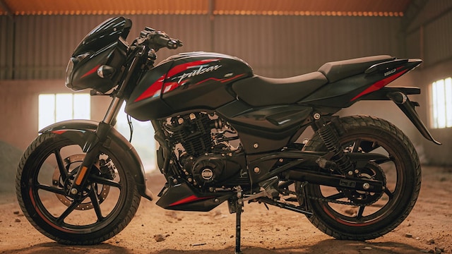 Bajaj Pulsar