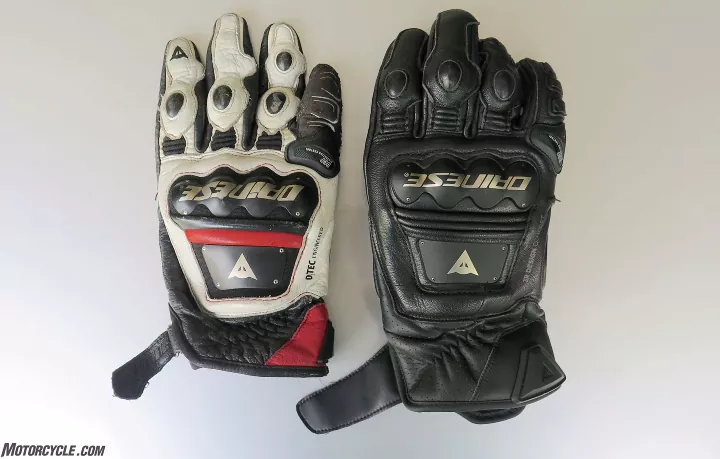 Dainese Gloves
